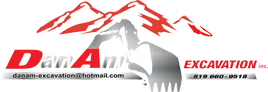 DanAm Excavation Inc.